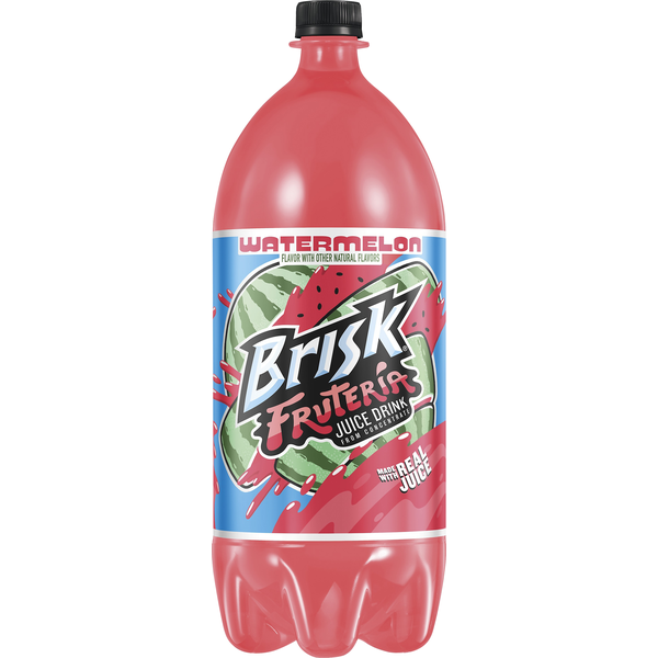 brisk flavors brisk flavors
