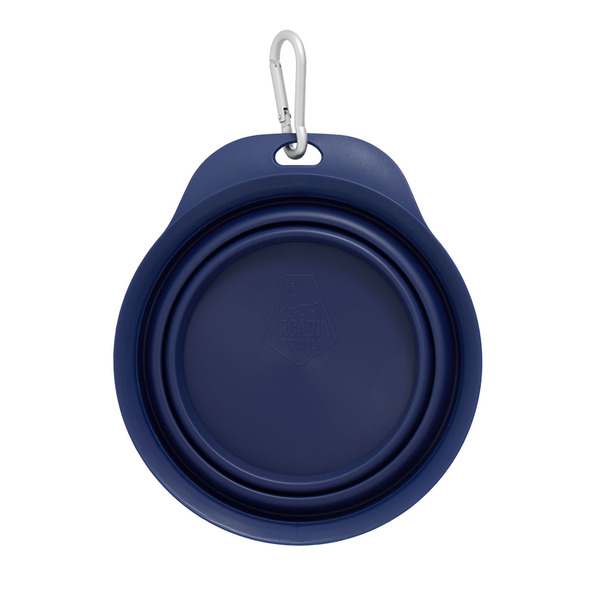 Arcadia Trail Collapsible Bowl