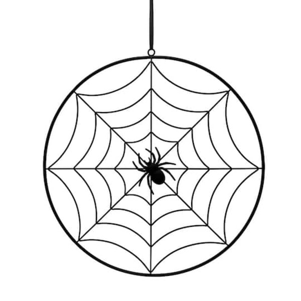 Ashland Spiderweb Wreath Form
