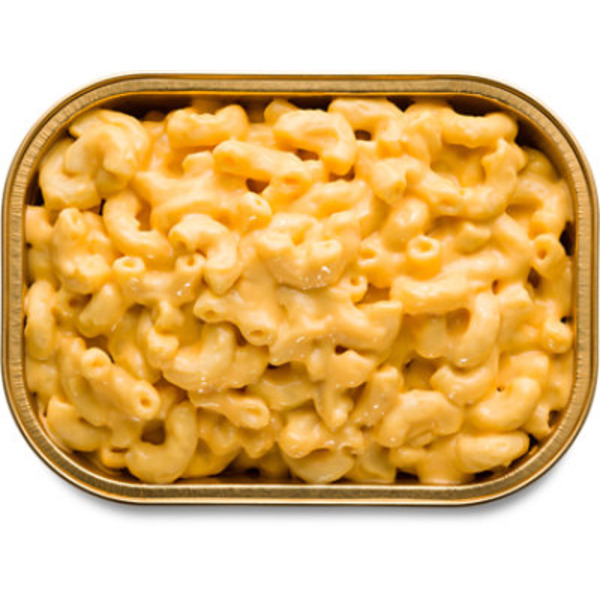 Rm Ss Premium Side Cold Macaroni & Cheese