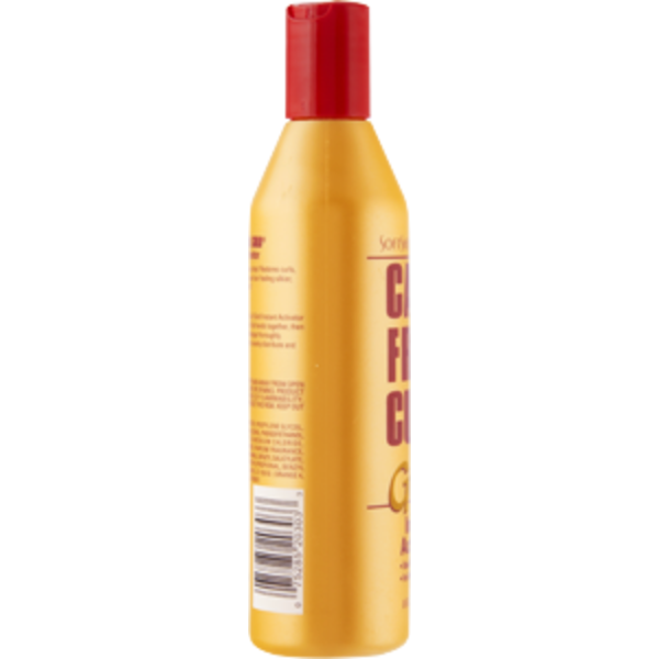 Softsheen Carson Softsheen Carson Care Free Curl Gold Instant