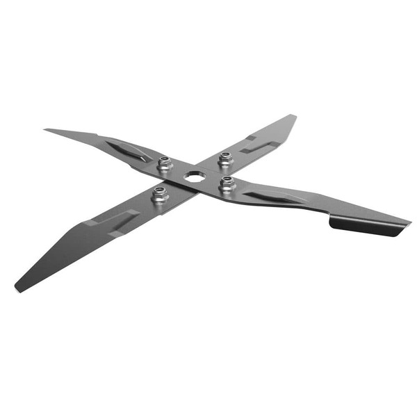 Dewalt 21 In. Replacement X-blade Kit For 20v And 60v Lawn Mowers (2024 And After)