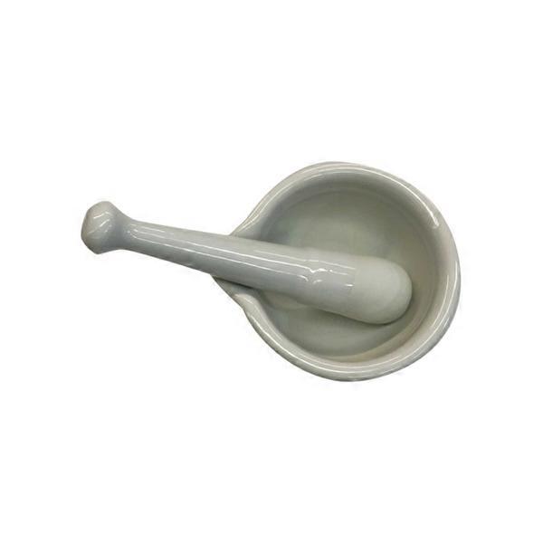 Harold Import Co. Mortar & Pestle