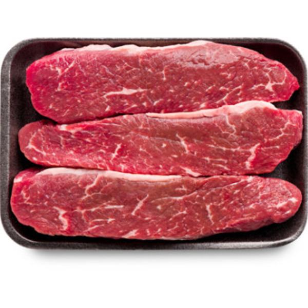 Double R Ranch USDA Choice Beef Loin Tri Tip Steak