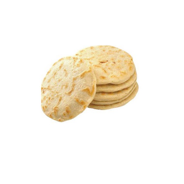 Pupusas Revueltas