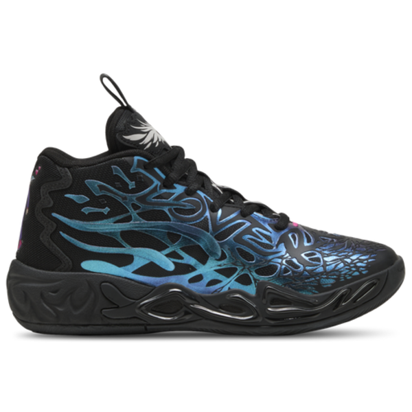 PUMA Little Kids' LaMelo Ball MB.04 Basketball Shoes, Size 11