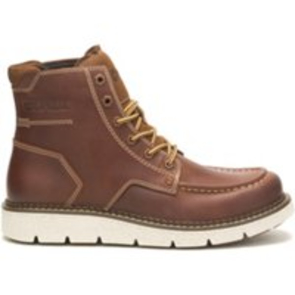 Cat Footwear Men's Covert Boots, Size 13