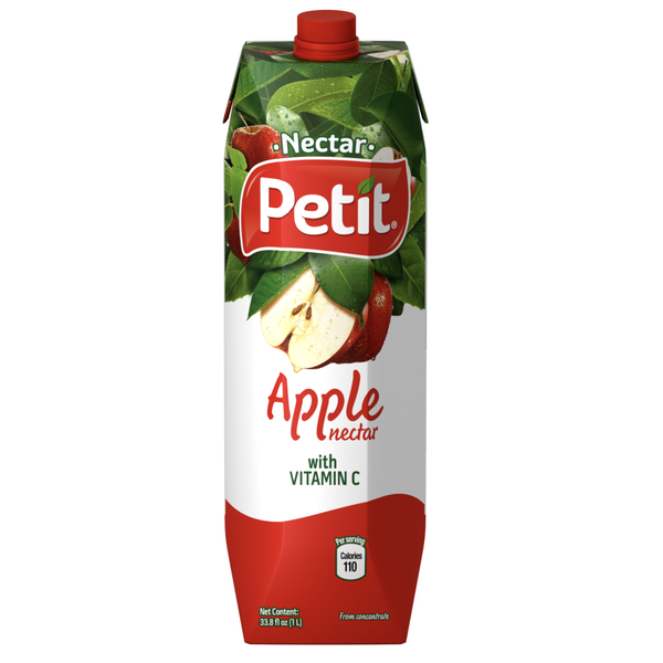 Petit Nectar Apple