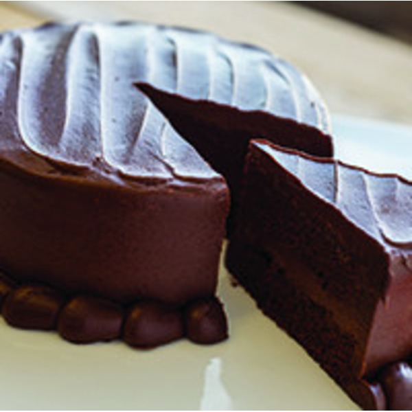 Balducci 6" Dolly Sin Cake (26 oz) from Balducci's Instacart