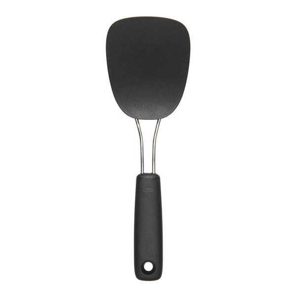 OXO Turner, Black, Nylon, Flexible