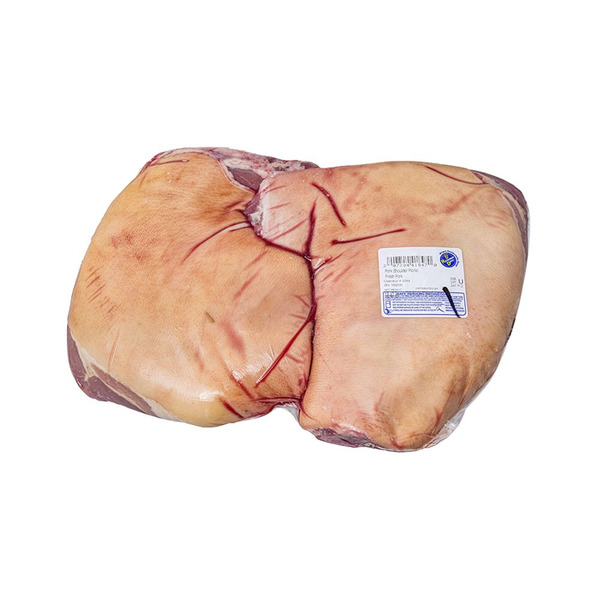 Fresh Pork Picnic Shoulder (Short Shank)