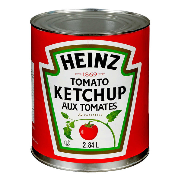 Heinz Tomato Ketchup