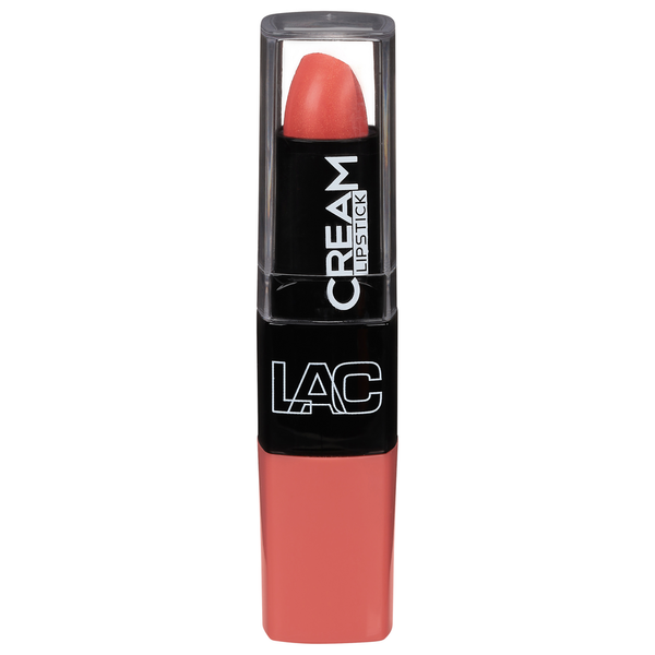 L.A. Colors Lipstick, Cream, Heavenly CML480 Same-Day Delivery or