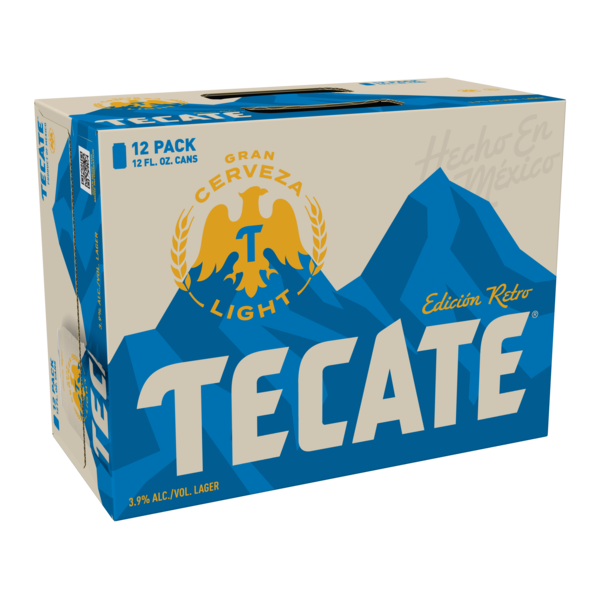 Tecate Beer Cans Same-Day Delivery | El Super Tecate Beer Cans Same-Day Delivery | El Super