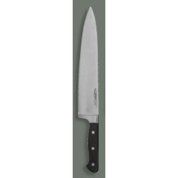 Winco KFP-100 - 10" Forged Chef's Knife