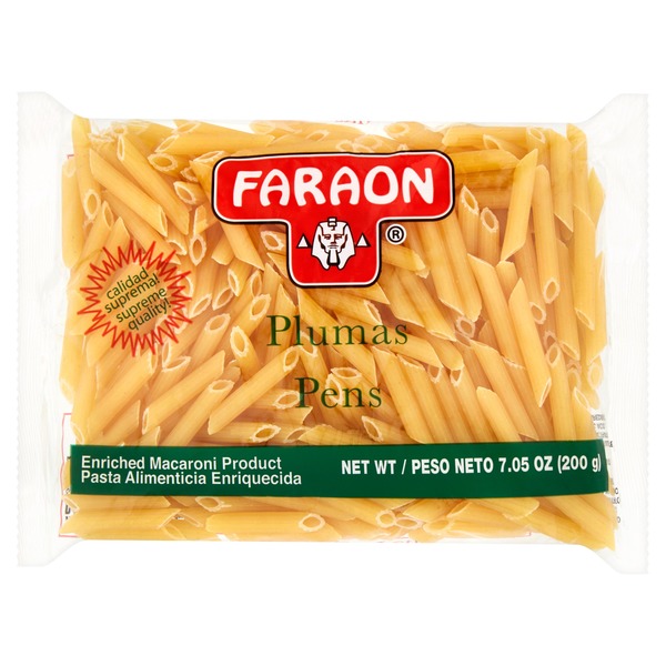 FARAON Enriched Macaroni Pens