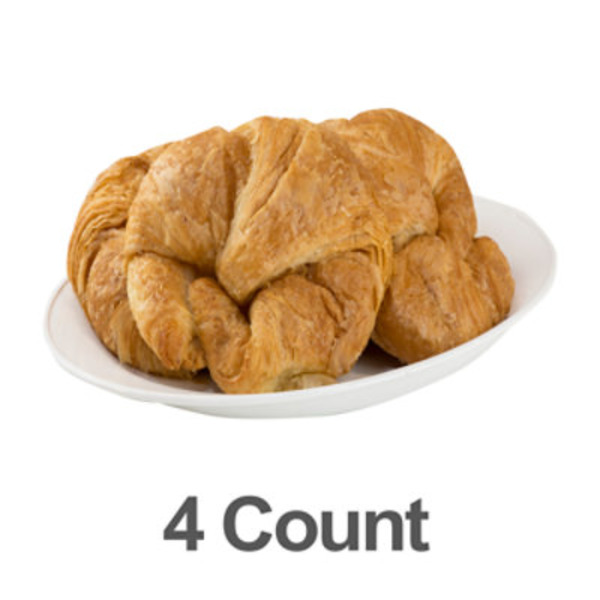 Large Croissant