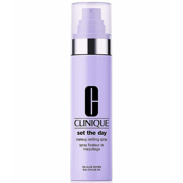Clinique Set The Day? Makeup Setting Spray