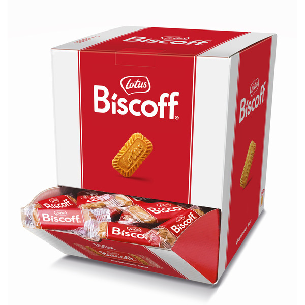 BISCF COOKIE DISP 150CT