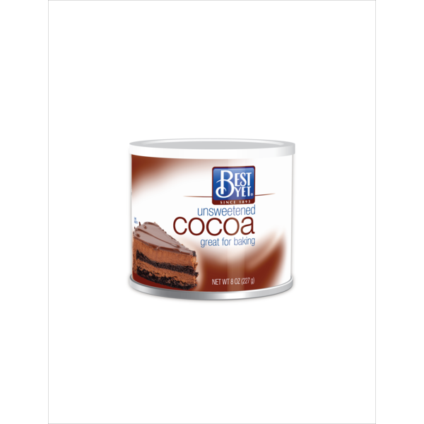 COCOA Best Yet Bakers Cocoa Same-Day Delivery or Pickup | Food 4 Less