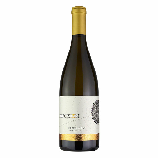 Precision Chardonnay Napa Valley, 750 ml