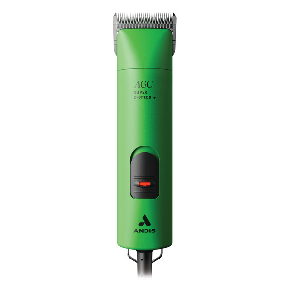 Andis ProClip UltraEdge AGC Super 2-Speed & Pet Clipper