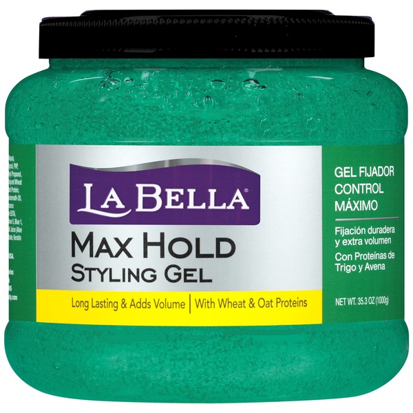 max hold gel