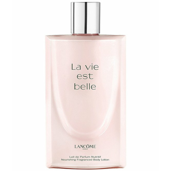 Lancome La Vie Est Belle Scented Body Lotion