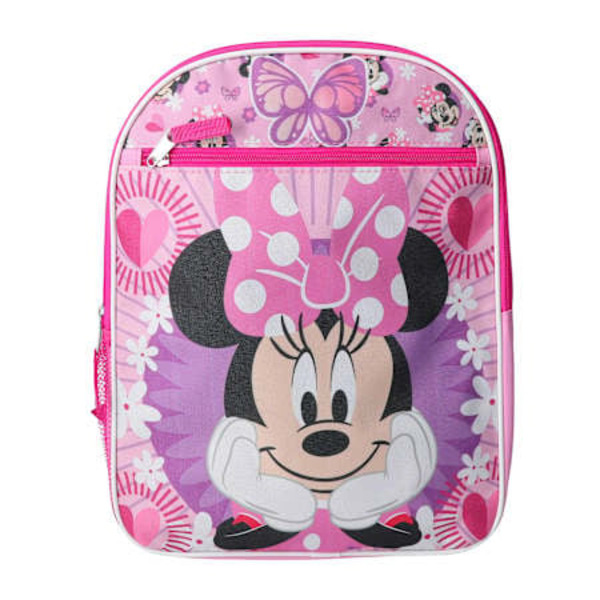 Disney Minnie Mouse Backpack