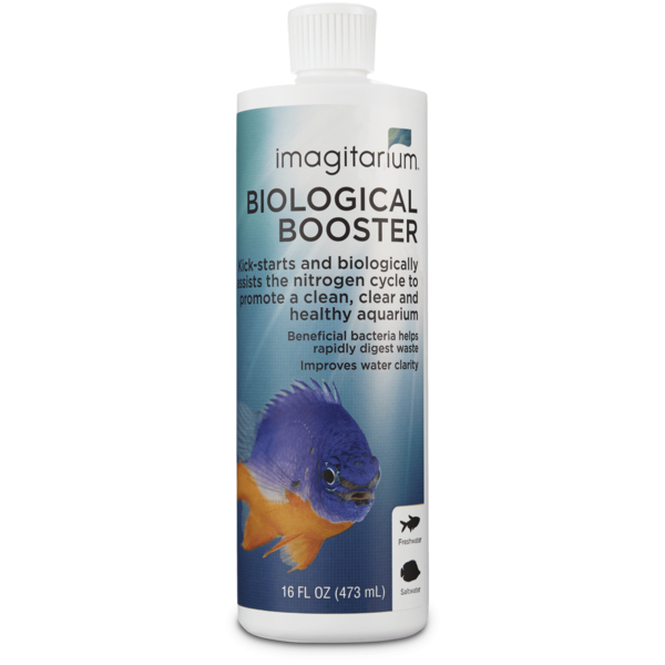 Imagitarium Biological Booster