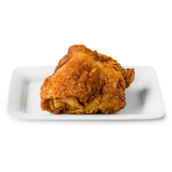 Hot Fried Chicken Thigh