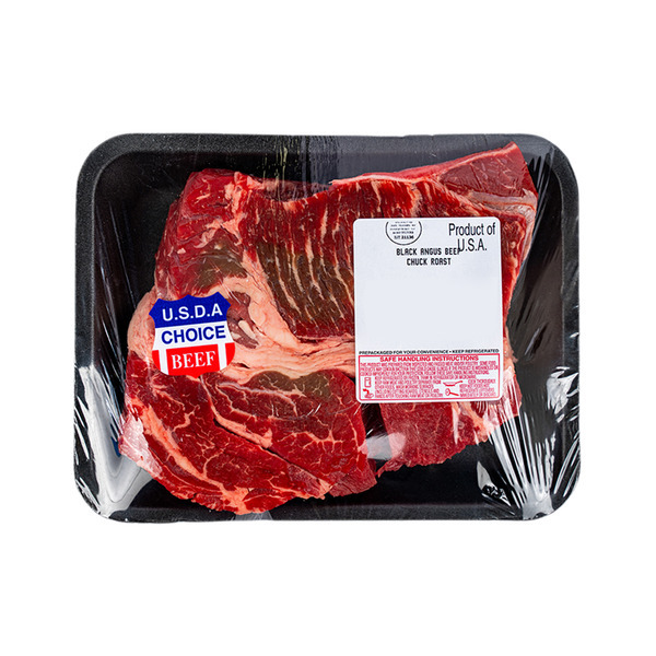 Beef Chuck Roast Same-Day Delivery or Pickup | Woodman's Food Markets