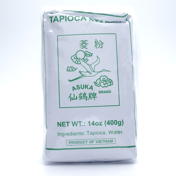 Asuka Tapioca Flour