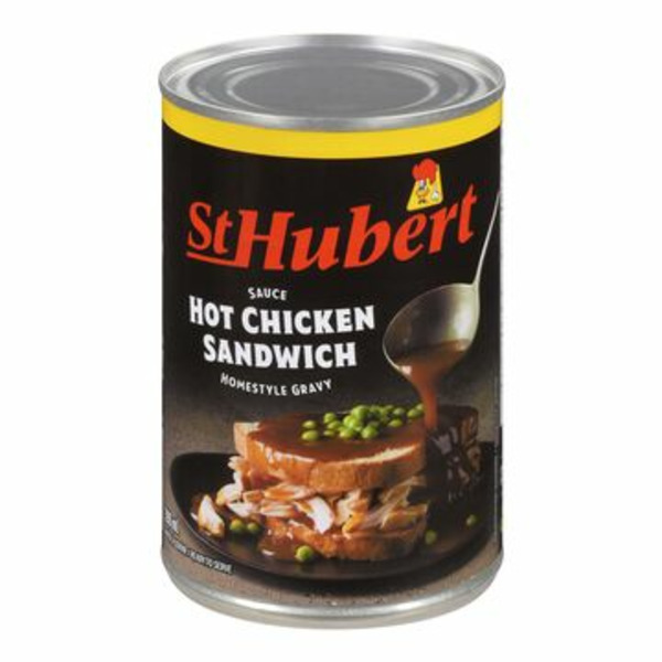 Adonis St Hubert Hot Chicken Sauce Same-Day Delivery | Instacart