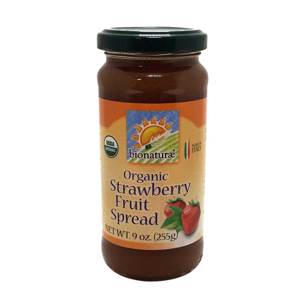 Organic Fruit Spread Whole Foods Organic Fruit Spread Whole Foods