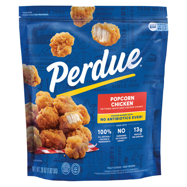 Perdue Popcorn Chicken