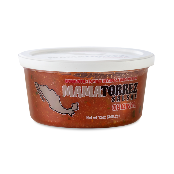 Mama Torrez Original Salsa Same-Day Delivery or Pickup | Save Mart