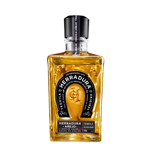 Tequila Herradura Anejo Same-Day Delivery | Binny's Beverage Depot