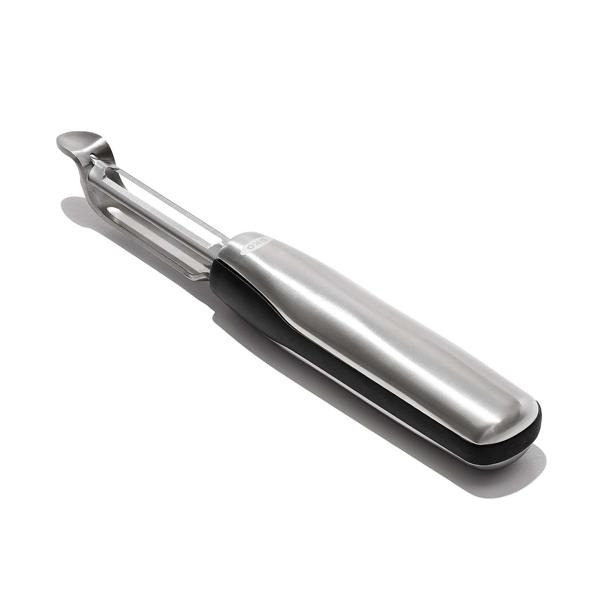 OXO Steel Y Peeler - 5" x 2-7/8" x 1"