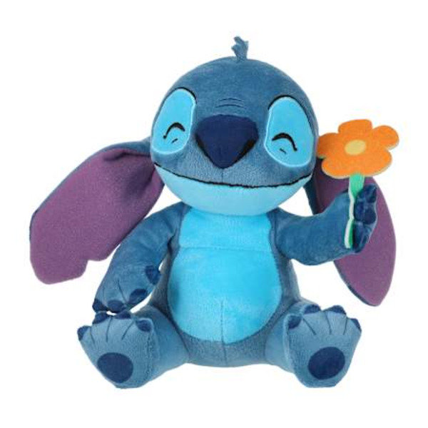Disney Stitch Character Plush