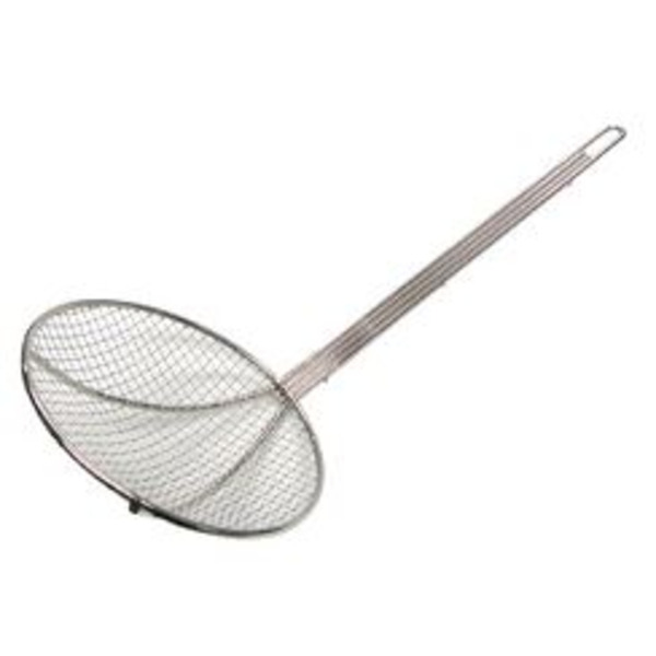 9" Wire Mesh Skimmer