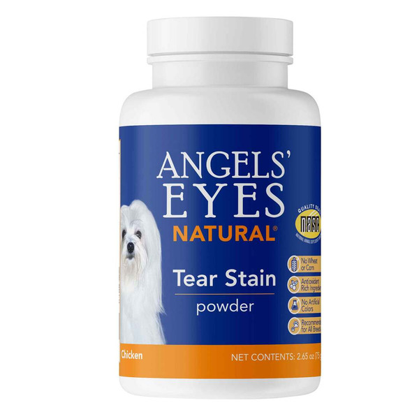 Hillman Angels' Eyes Natural