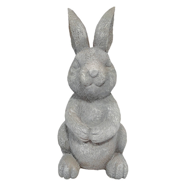 Belavi Bunny Garden Figurine Same-Day Delivery or Pickup | ALDI