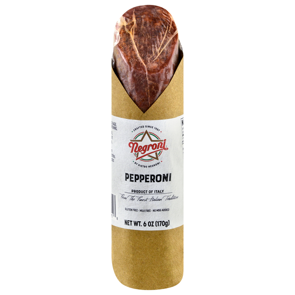 ぺぱろに Negroni Pepperoni Same-Day Delivery or Pickup | Shoppers