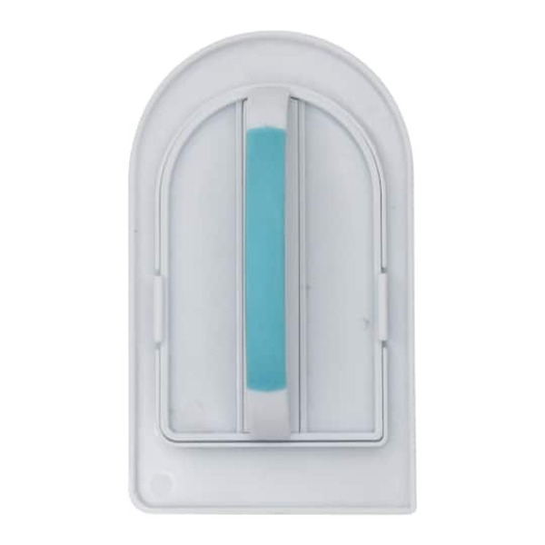 Celebrate It Fondant Smoother Set - Blue & White