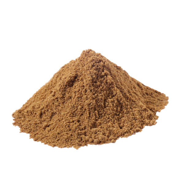 Sprouts Organic Garam Masala