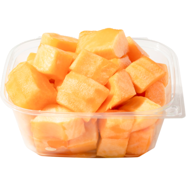 Sprouts Cantaloupe Chunks