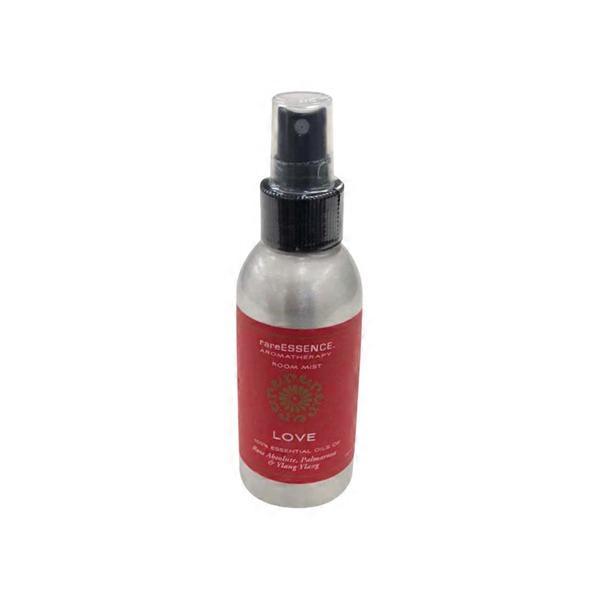 rareESSENCE Love Aromatherapy Room Mist