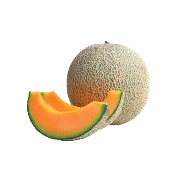 Organic Cantaloupe