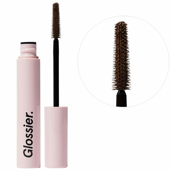 Glossier Lash Slick Lift & Lengthening Mascara - Black